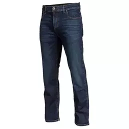 Klim Unlimited Straight Stretch Jeans Indigo Синий (размер: 30/32)