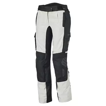 Held Carese 3 мотоштаны Grey Серый