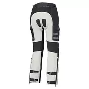 Held Carese 3 мотоштаны Grey Серый