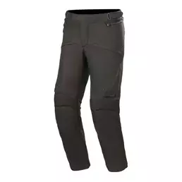 Alpinestars Road Pro Gore-tex мотоштаны Black Черный