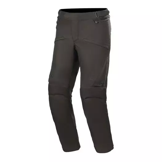 Alpinestars Road Pro Gore-tex мотоштаны Black Черный (размер: m)