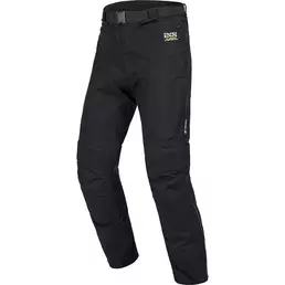 Ixs Tour Laminat-st-plus мотоштаны Black Черный