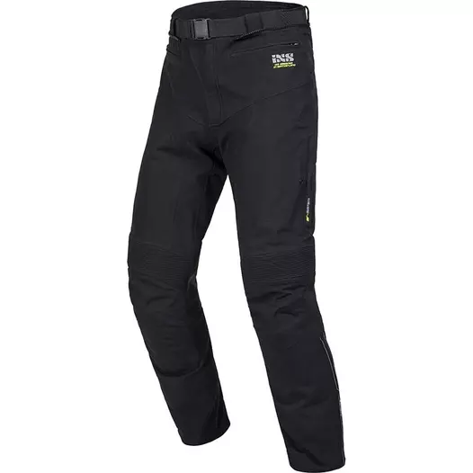 Ixs Tour Laminat-st-plus мотоштаны Black Черный (размер: k2xl)