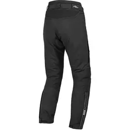 Ixs Tour Laminat-st-plus мотоштаны Black Черный