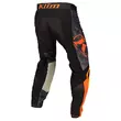 Klim Xc Lite мотоштаны Orange Оранжевый