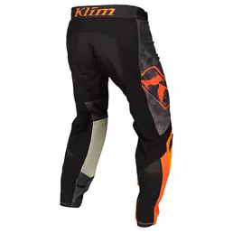 Klim Xc Lite мотоштаны Orange Оранжевый
