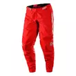 Troy Lee Designs Gp Mono мотоштаны Red Красный
