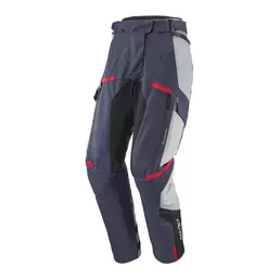 Ixon Midgard Lady мотоштаны Navy Синий