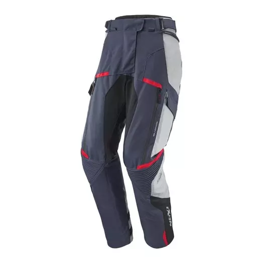 Ixon Midgard Lady мотоштаны Navy Синий (размер: xs)