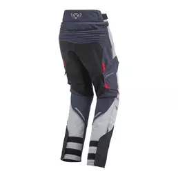 Ixon Midgard Lady мотоштаны Navy Синий