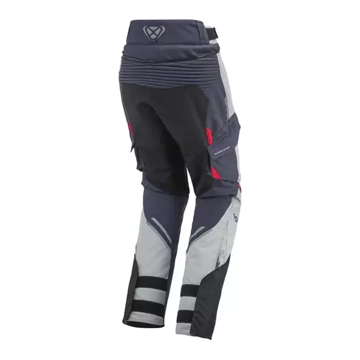Ixon Midgard Lady мотоштаны Navy Синий