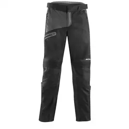 Acerbis Enduro One Baggy мотоштаны Black Черный (размер: 32)