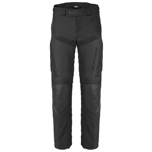 Spidi Vent Pro мотоштаны Black Черный (размер: 46)