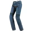 Spidi Furious Jeans Lady Stone Washed Синий (размер: 27)