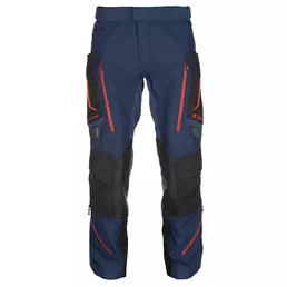 Klim Badlands Pro мотоштаны Blue Синий