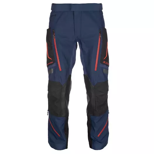 Klim Badlands Pro мотоштаны Blue Синий (размер: 28-short)