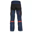 Klim Badlands Pro мотоштаны Blue Синий