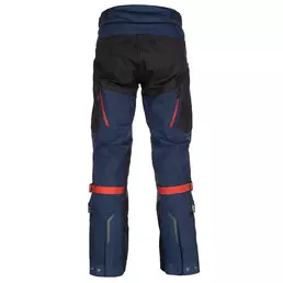 Klim Badlands Pro мотоштаны Blue Синий