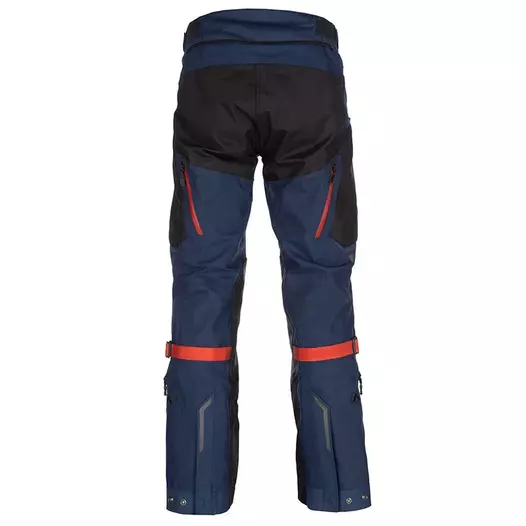 Klim Badlands Pro мотоштаны Blue Синий