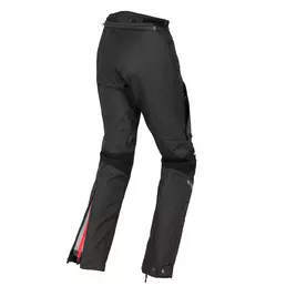 Spidi 4 Season Evo Lady H2out Short мотоштаны Black Черный