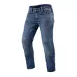 Rev'it Detroit 2 Tf Jeans Blue Синий (размер: 28)