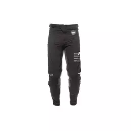 Fasthouse Elrod Og мотоштаны Black Черный (размер: 28)