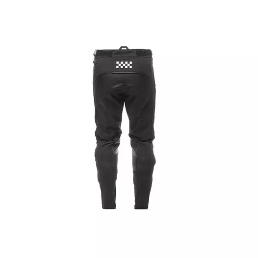 Fasthouse Elrod Og мотоштаны Black Черный