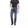 Ixon Wayne Jeans Washed Blue Серый (размер: 3xl)