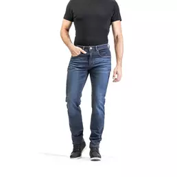 Ixon Wayne Jeans Washed Blue Серый (размер: 3xl)