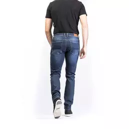 Ixon Wayne Jeans Washed Blue Серый