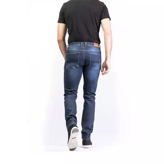 Ixon Wayne Jeans Washed Blue Серый