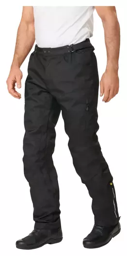 Touring Men 211 Черный