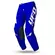 Ufo Radial Slim Kid мотоштаны Blue Синий