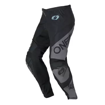 O Neal Element Youth Racewear V.26 мотоштаны Grey Серый