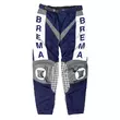 Brema Trofeo 2 мотоштаны Blue Синий (размер: s)