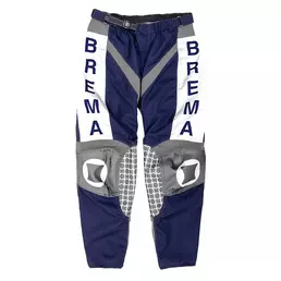 Brema Trofeo 2 мотоштаны Blue Синий (размер: s)
