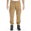 Ixon Joker Jeans Sand Коричневый (размер: us26)