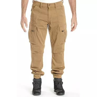 Ixon Joker Jeans Sand Коричневый