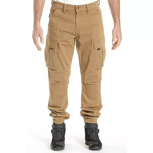 Ixon Joker Jeans Sand Коричневый (размер: us26)