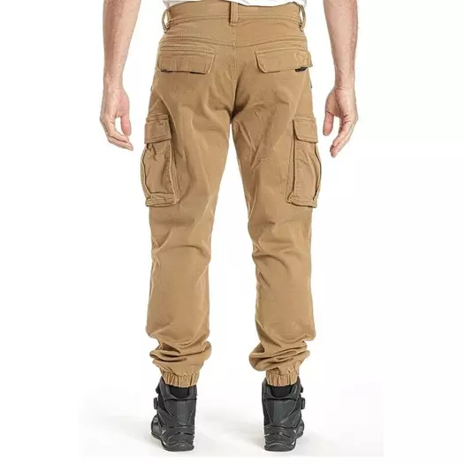 Ixon Joker Jeans Sand Коричневый