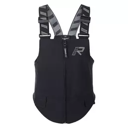 Rukka Wind-r Bib Lady Black Черный (размер: 34)