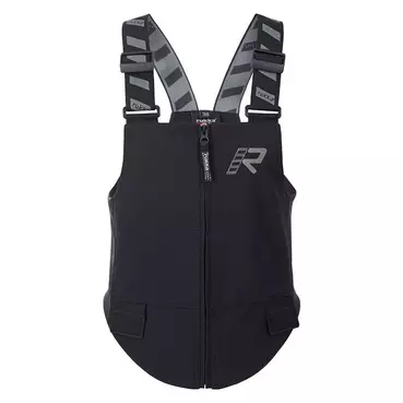 Rukka Wind-r Bib Lady Black Черный