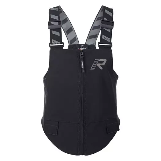 Rukka Wind-r Bib Lady Black Черный (размер: 34)