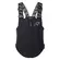 Rukka Wind-r Bib Lady Black Черный