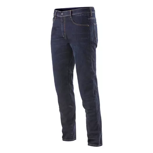 Alpinestars Radium Denim Jeans Rinse Plus Blue Синий (размер: 32)