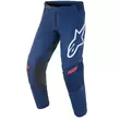 Alpinestars Techstar Venom 2021 мотоштаны Blue Синий (размер: 30)