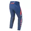 Alpinestars Techstar Venom 2021 мотоштаны Blue Синий