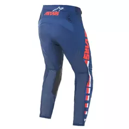 Alpinestars Techstar Venom 2021 мотоштаны Blue Синий
