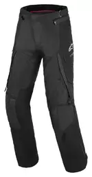 Andes V4 Drystar Textilhose Черный (размер: m)