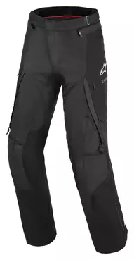 Andes V4 Drystar Textilhose Черный